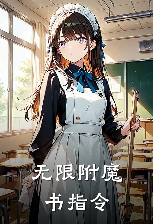 无限附魔书指令