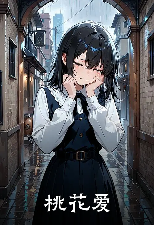 聂盛张小军《桃花爱》全文免费在线阅读_《桃花爱》全本在线阅读