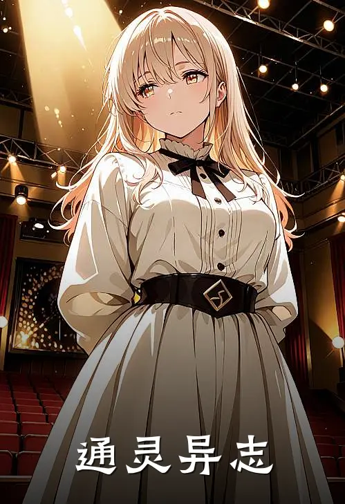 通灵异志(苏晚苏静姝)免费阅读_完结热门小说通灵异志(苏晚苏静姝)