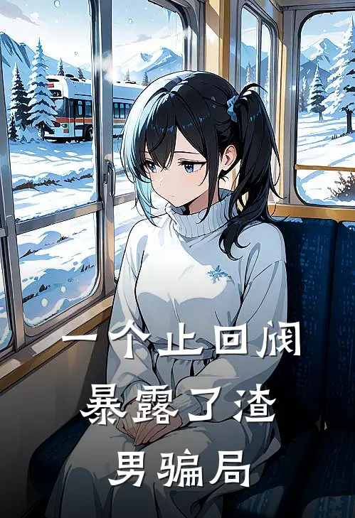 一个止回阀，暴露了渣男骗局