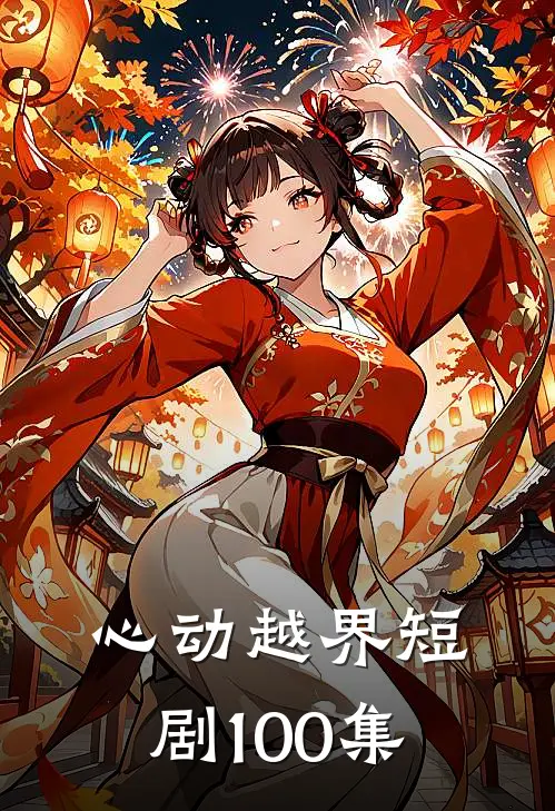 心动越界短剧100集