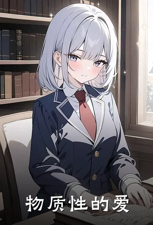 物质性的爱