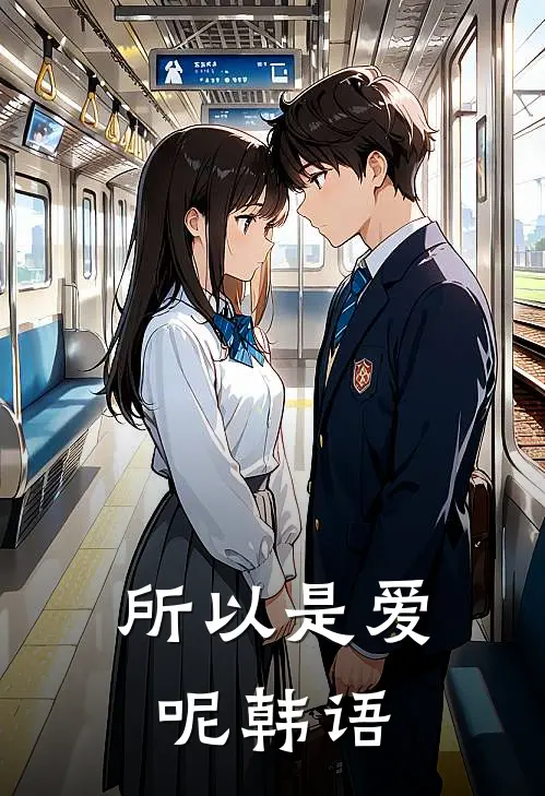 所以是爱呢韩语