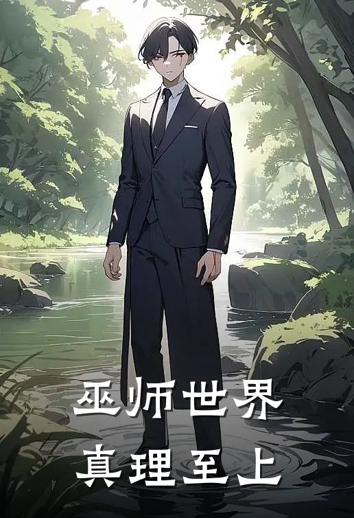 巫师世界：真理至上