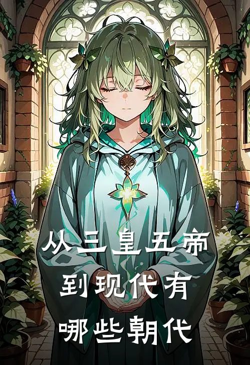 从三皇五帝到现代有哪些朝代