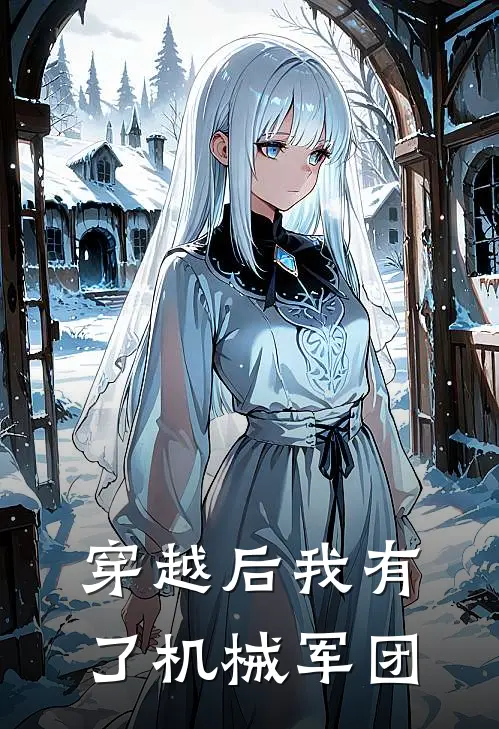 穿越后我有了机械军团