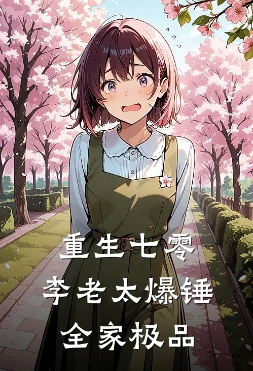 重生七零：李老太爆锤全家极品