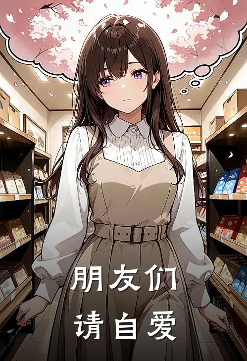 朋友们，请自爱