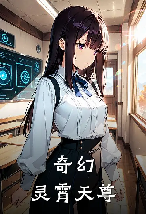 奇幻：灵霄天尊