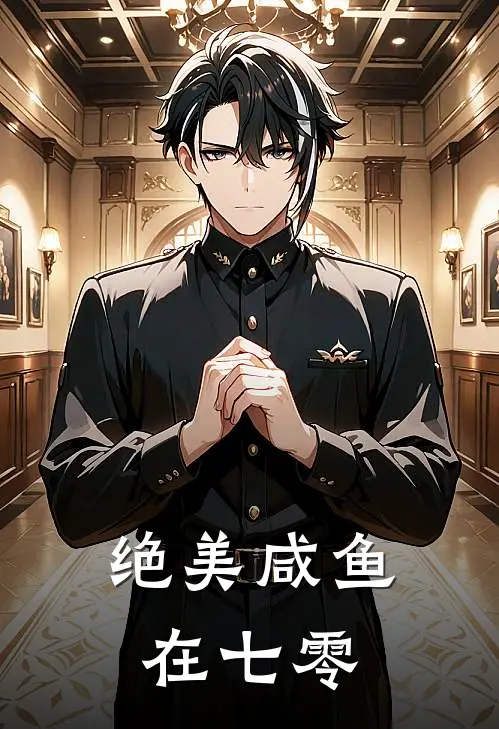 绝美咸鱼在七零