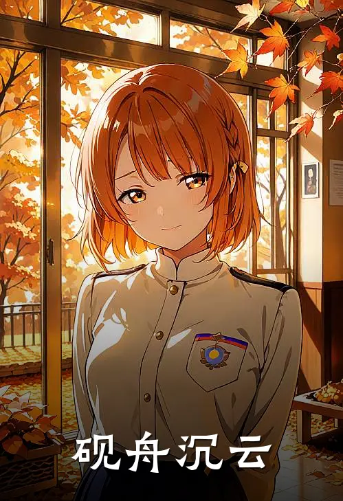 《砚舟沉云》沈砚知顾沉舟免费完本小说在线阅读_《砚舟沉云》沈砚知顾沉舟免费小说