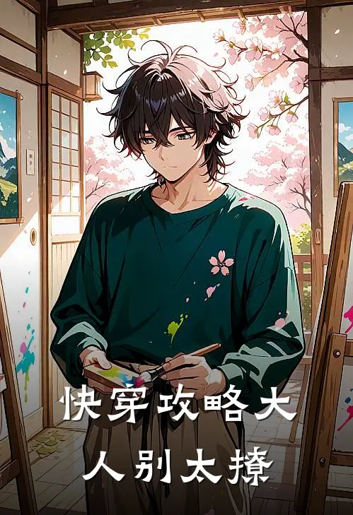 快穿攻略大人别太撩