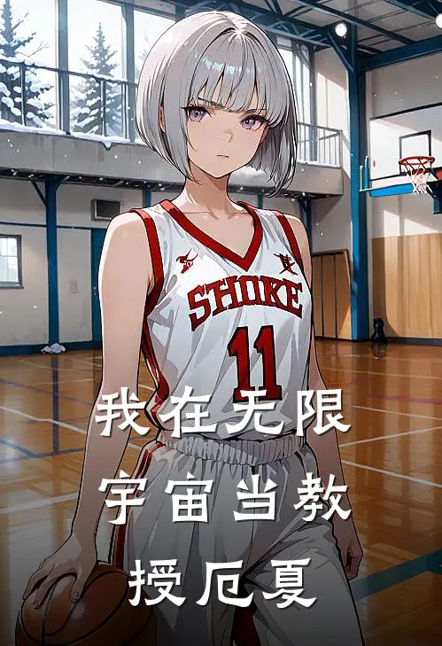 我在无限宇宙当教授厄夏