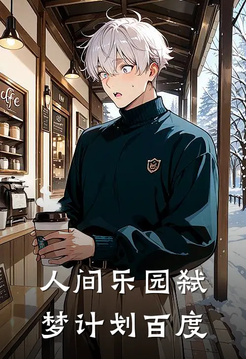 人间乐园弑梦计划百度