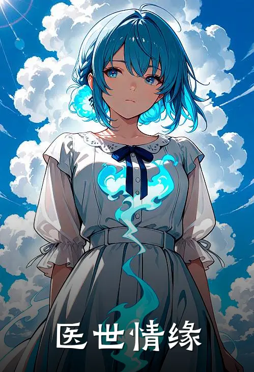 医世情缘