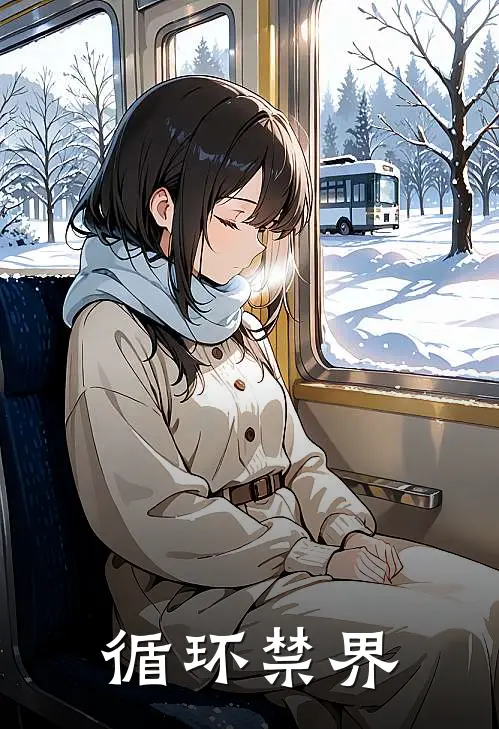 循环禁界(苏夏小林)热门小说大全_推荐完本小说循环禁界苏夏小林