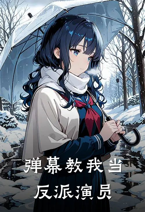 弹幕教我当反派演员