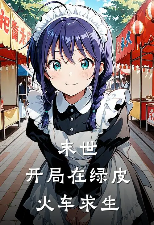 末世：开局在绿皮火车求生