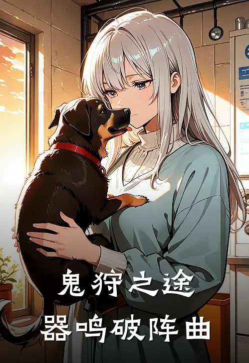 鬼狩之途，器鸣破阵曲(白挽莹白思顾)火爆小说_《鬼狩之途，器鸣破阵曲》白挽莹白思顾小说免费在线阅读