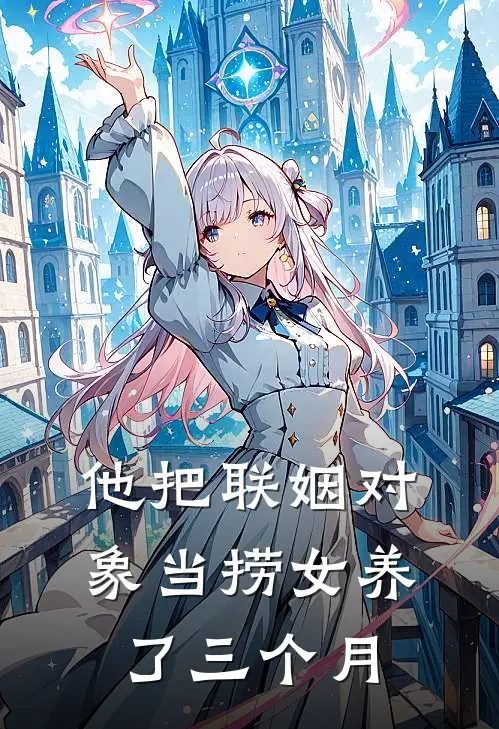 他把联姻对象当捞女养了三个月苏少苏厌辛最新好看小说_最新章节列表他把联姻对象当捞女养了三个月(苏少苏厌辛)