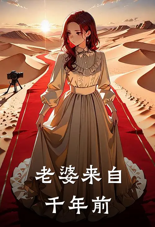 老婆来自千年前