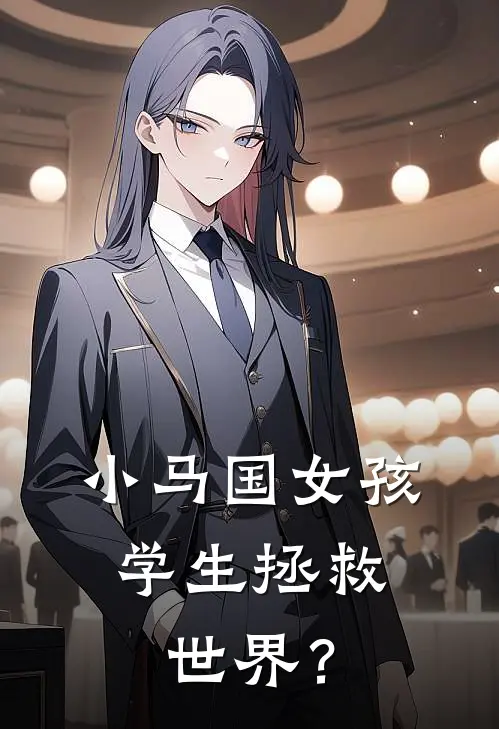 小马国女孩：学生拯救世界？