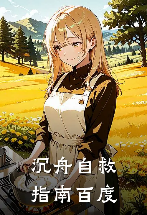 沉舟自救指南百度