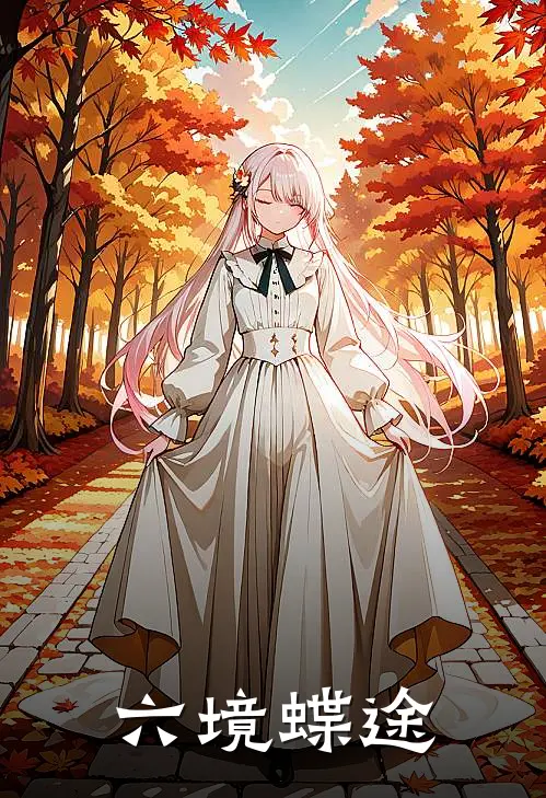 六境蝶途