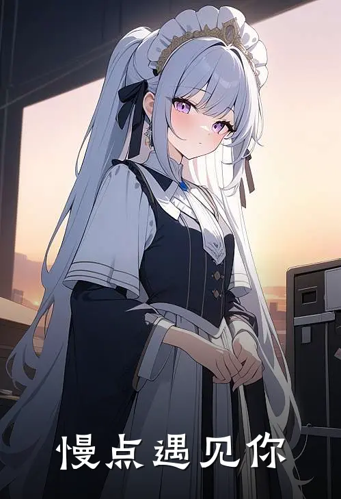 慢点遇见你(顾晨靳言)在线阅读免费小说_最新章节列表慢点遇见你(顾晨靳言)