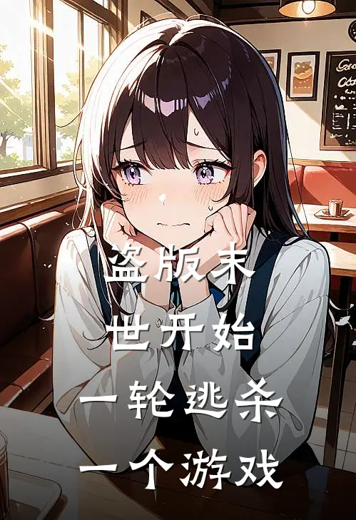 盗版末世开始，一轮逃杀一个游戏