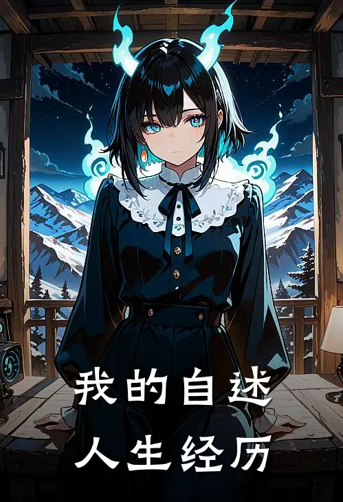 我的自述人生经历