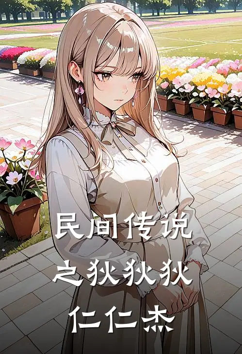 民间传说之狄狄狄仁仁杰