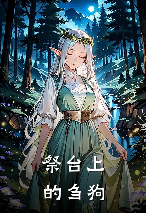 《祭台上的刍狗》周先银华秀英已完结小说_祭台上的刍狗(周先银华秀英)火爆小说