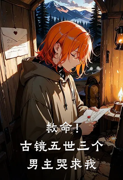 程西决吴疏桐救命！古镜五世，三个男主哭求我全文免费阅读_程西决吴疏桐完整版免费阅读