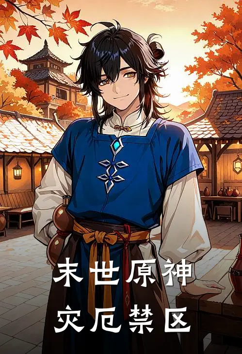 末世原神，灾厄禁区