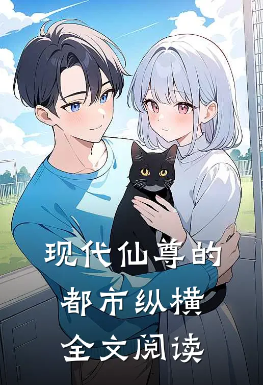 现代仙尊的都市纵横全文阅读