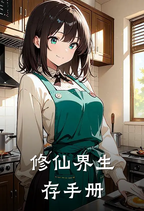 修仙界生存手册