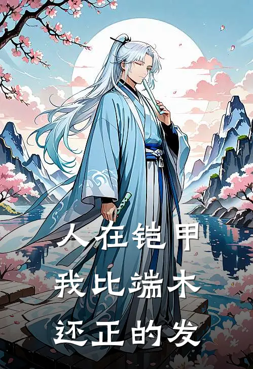 人在铠甲，我比端木还正的发赵文龙徐志东最新好看小说推荐_完本小说免费人在铠甲，我比端木还正的发(赵文龙徐志东)