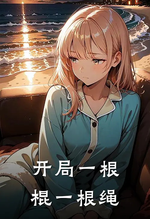 开局一根棍一根绳