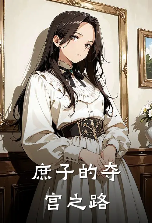 庶子的夺宫之路