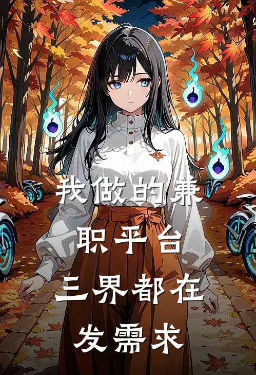 我做的兼职平台，三界都在发需求