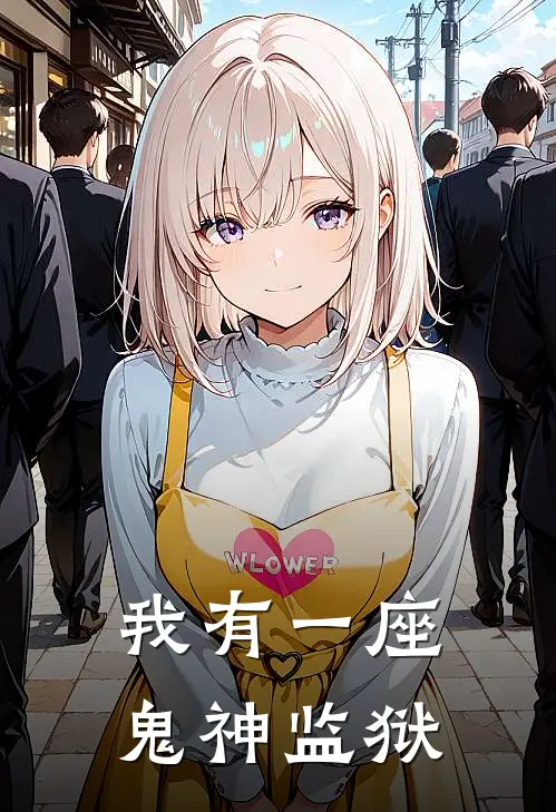 我有一座鬼神监狱