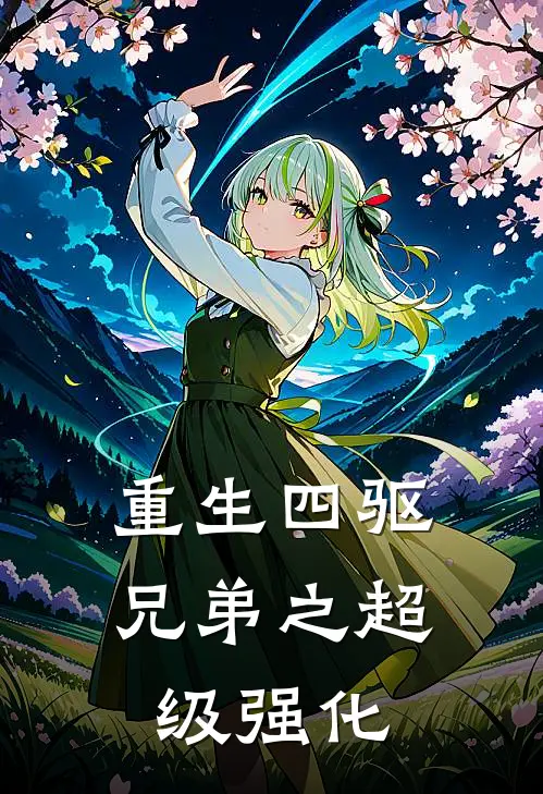 重生四驱兄弟之超级强化