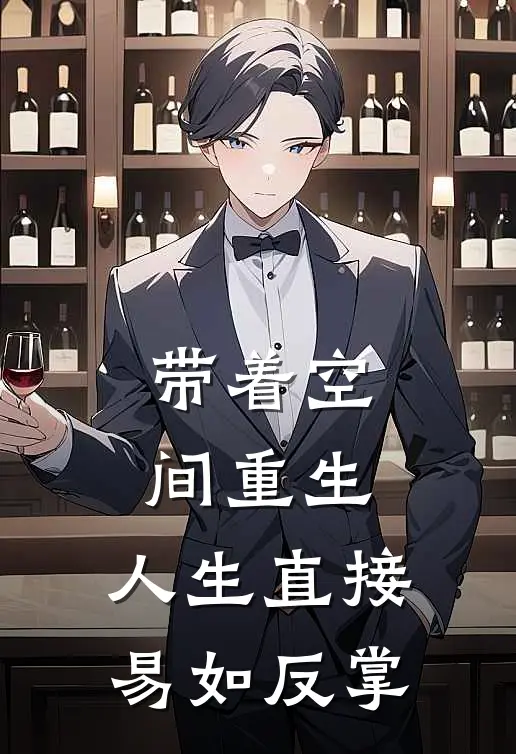 带着空间重生：人生直接易如反掌(秦向安李铁)免费阅读无弹窗_最新好看小说推荐带着空间重生：人生直接易如反掌秦向安李铁