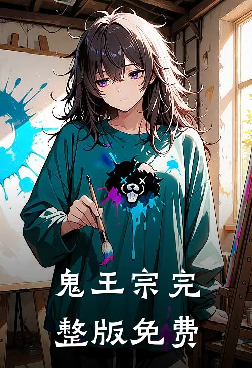 鬼王宗完整版免费