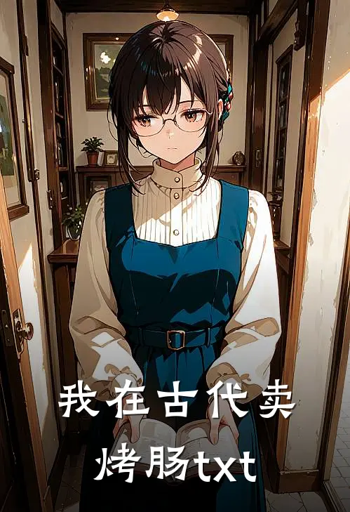 我在古代卖烤肠txt