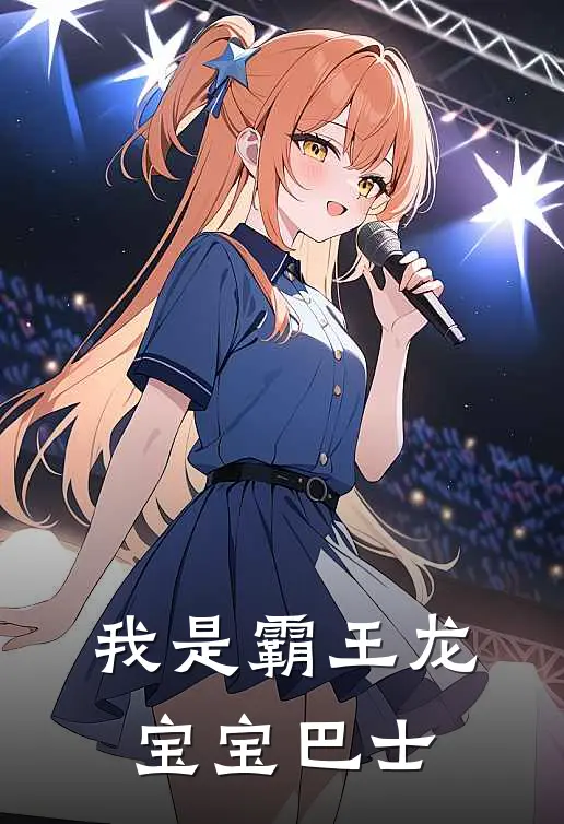 我是霸王龙宝宝巴士