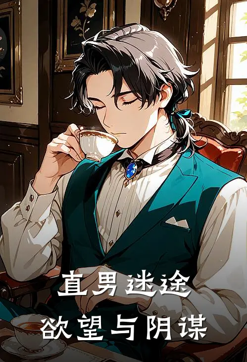 直男迷途：欲望与阴谋