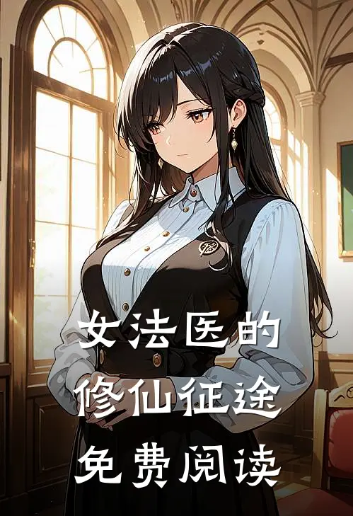 女法医的修仙征途免费阅读