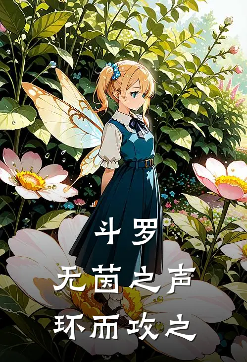 斗罗：无茵之声，环而攻之